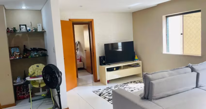 Apartamento com 3 quartos à venda na Rua Aristides Fraga Lima, Pituba, Salvador