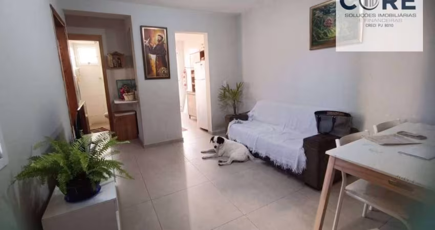 Apartamento Garden com 2 dormitórios à venda, 74 m² por R$ 180.000,00 - Paciência - Sabará/MG