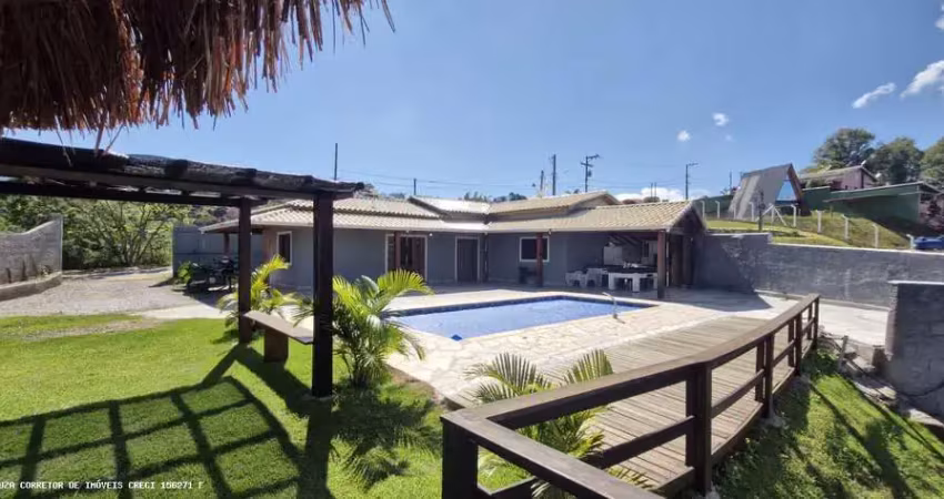 Chácara para Venda em Pinhalzinho, Zona Rural, 3 dormitórios, 1 suíte, 1 vaga