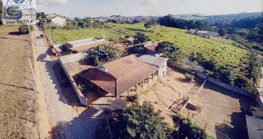 Chácara para Venda em Pinhalzinho, Zona Rural, 2 dormitórios, 1 banheiro, 3 vagas