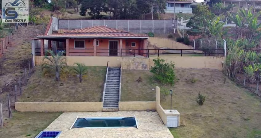 Chácara para Venda em Pinhalzinho, Zona Rural, 2 dormitórios, 1 suíte, 2 banheiros, 1 vaga