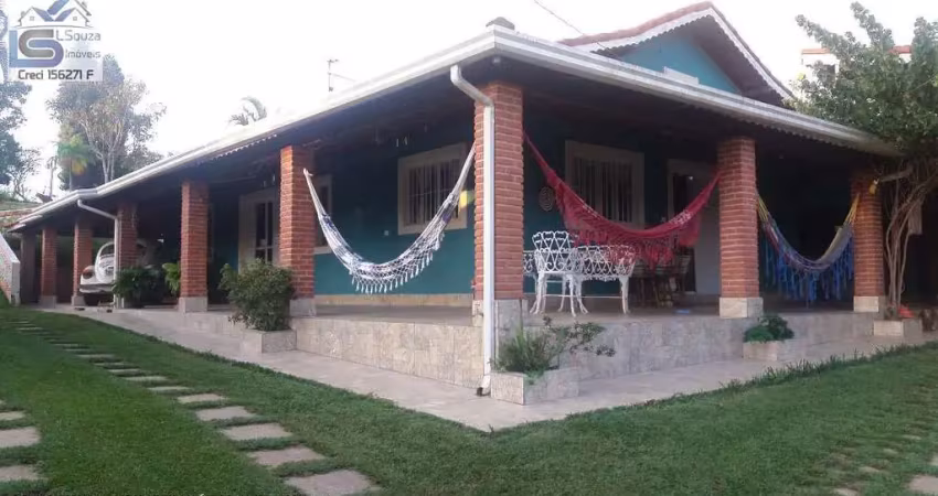Chácara / sítio à venda na Variante Américo Pedro Benedette, 100, Zona Rural, Pinhalzinho