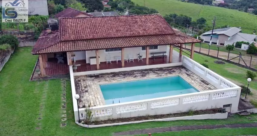 Chácara para Venda em Pinhalzinho, Zona Rural, 2 dormitórios, 2 banheiros, 1 vaga
