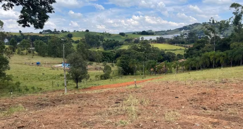Terreno para Venda em Pinhalzinho, Zona Rural