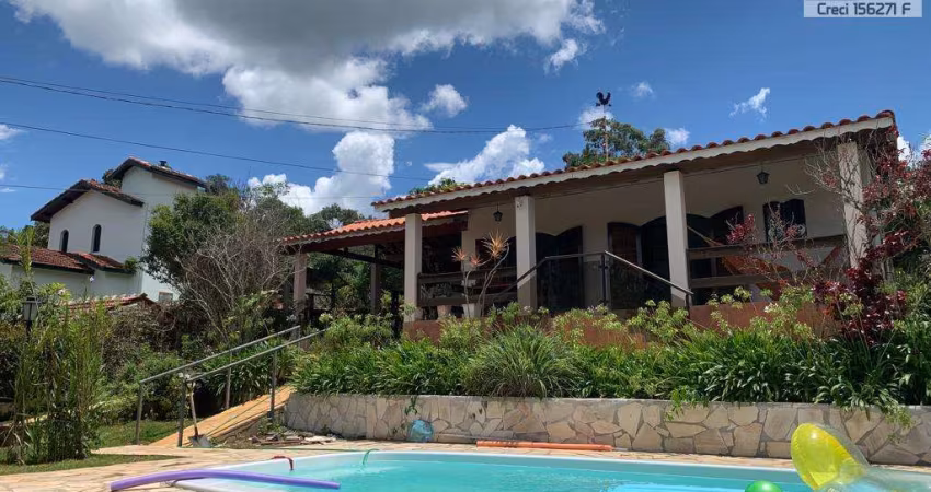 Chácara para Venda em Pinhalzinho, Zona Rural, 3 dormitórios, 2 banheiros, 2 vagas