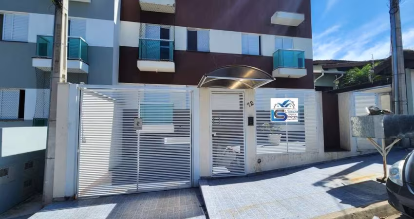 Apartamento para Venda em Pinhalzinho, Centro, 1 dormitório, 1 banheiro, 1 vaga
