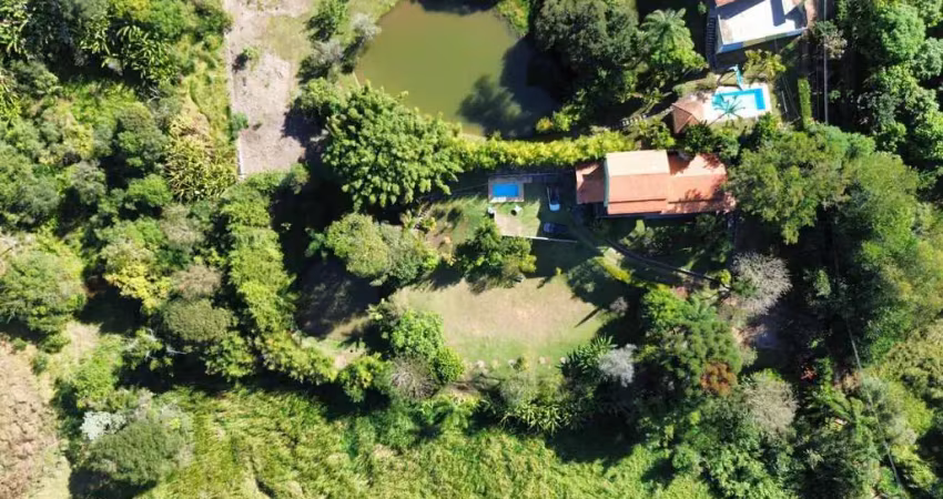 Chácara para venda em pinhalzinho, zona rural, 5 dormitórios, 4 suítes, 6 banheiros, 2 vagas