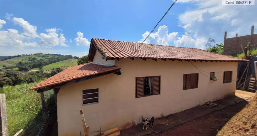 Chácara para Venda em Socorro, Zona Rural, 4 dormitórios, 2 banheiros, 1 vaga