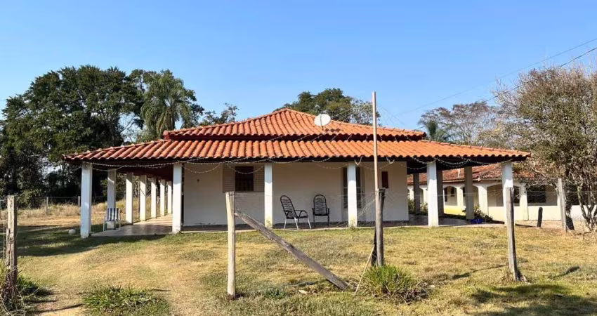 Chácara para Venda em Pinhalzinho, Zona Rural, 3 dormitórios, 1 suíte, 2 banheiros, 2 vagas