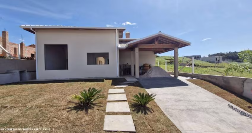 Chácara para Venda em Pinhalzinho, Centro, 3 dormitórios, 3 suítes, 4 banheiros, 1 vaga