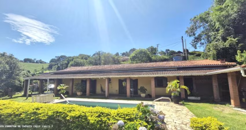 Chácara para Venda em Pinhalzinho, Zona Rural, 5 dormitórios, 1 suíte, 3 banheiros