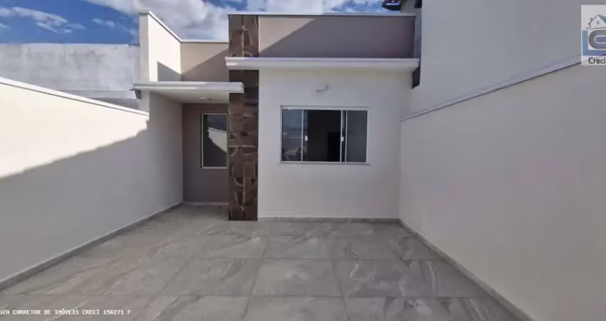 Casa para Venda em Pinhalzinho, Centro, 2 dormitórios, 1 suíte, 2 banheiros, 2 vagas