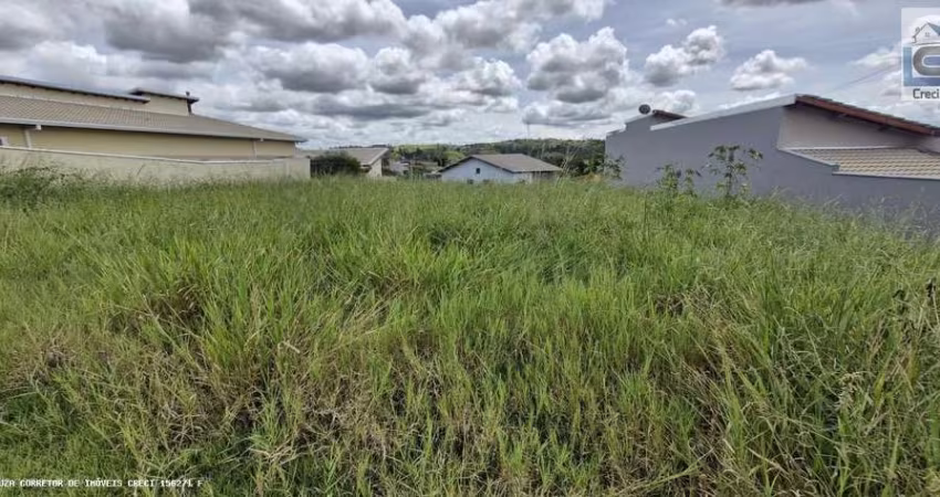 Terreno para Venda em Pinhalzinho, Centro