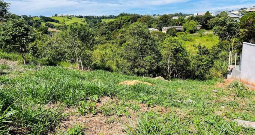 Terreno para Venda em Pinhalzinho, Centro