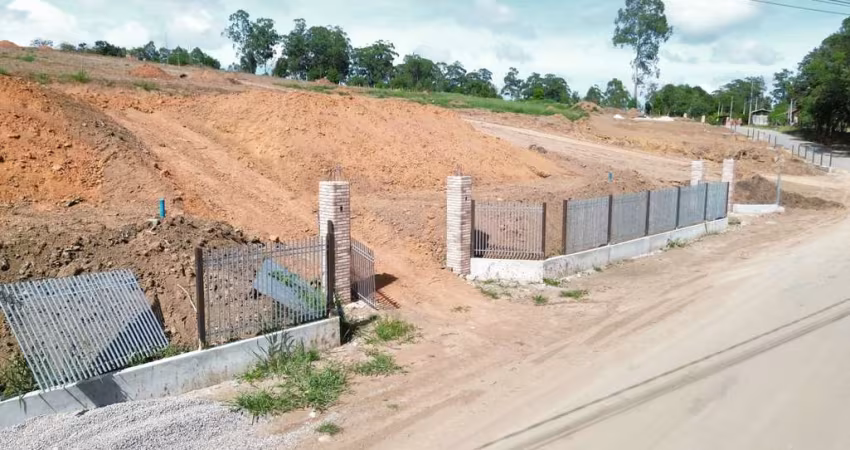 Terreno para Venda em Pinhalzinho, Centro