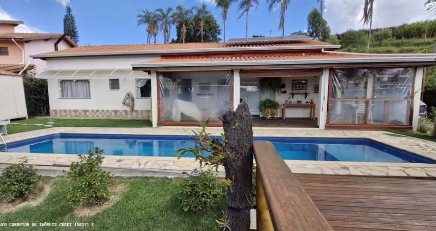 Chácara para Venda em Pinhalzinho, Zona Rural, 3 dormitórios, 2 suítes, 3 banheiros, 3 vagas