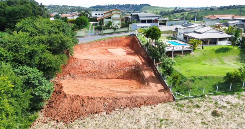 Terreno para Venda em Pinhalzinho, Areal