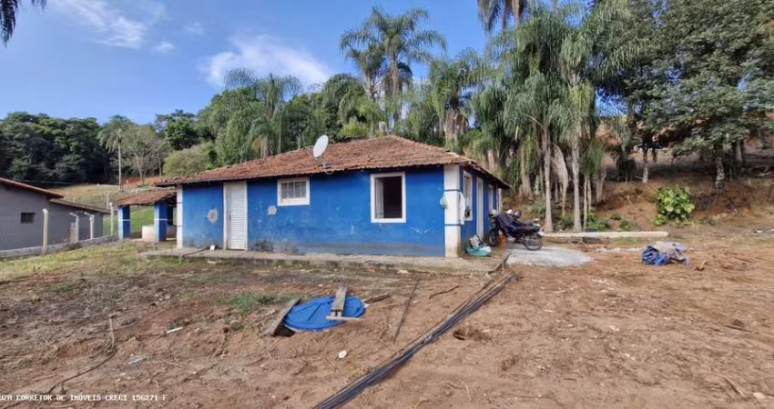 Chácara para Venda em Pinhalzinho, Areal