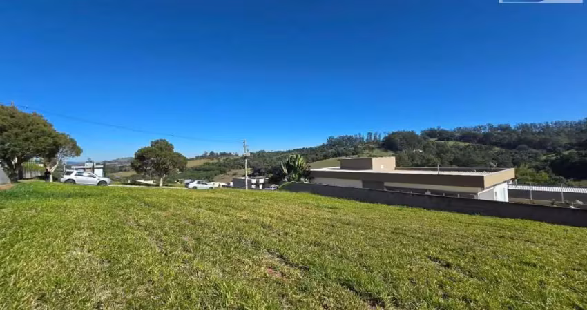 Terreno em condomínio para venda em bragança paulista, curitibanos