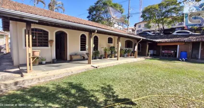 Casa para venda em pinhalzinho, centro, 3 dormitórios, 1 suíte, 3 banheiros, 1 vaga