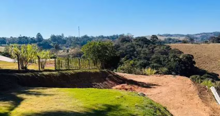 Terreno à venda na Avenida Nair Munhoz Ginez, 01, Jardim Do Pinhal, Pinhalzinho