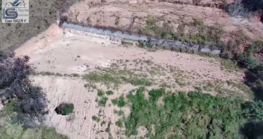 Terreno à venda na Variante Américo Pedro Benedette, 100, Zona Rural, Pinhalzinho