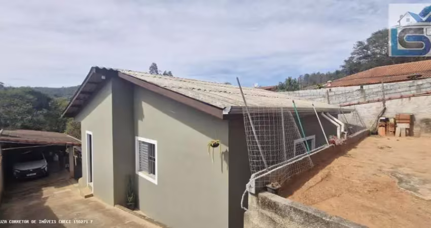 Chácara para venda em pinhalzinho, rosa mendes, 1 dormitório, 1 suíte, 2 banheiros, 1 vaga