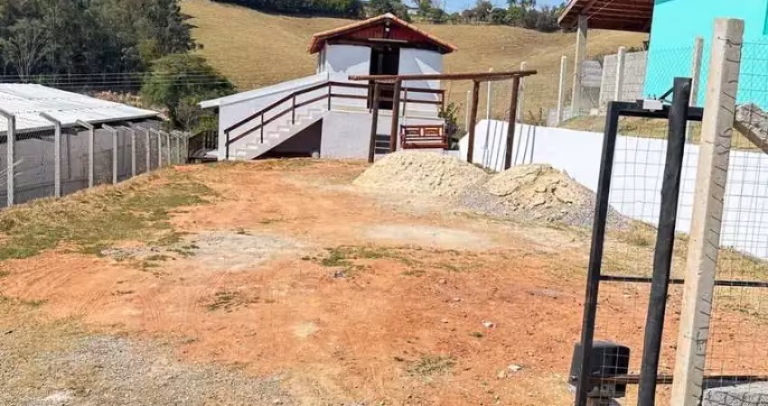 Chácara para venda em pinhalzinho, jardim pinhal, 3 dormitórios, 1 suíte, 3 banheiros, 1 vaga