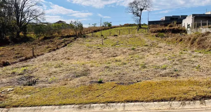 Terreno para venda em pinhalzinho, loteamento residencial império ii - chácaras