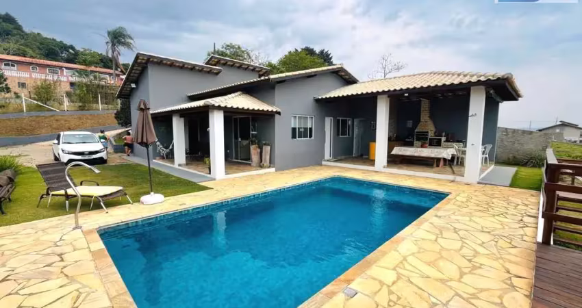 Chácara para venda em pinhalzinho, jardim dos prados, 3 dormitórios, 1 suíte, 3 banheiros, 2 vagas