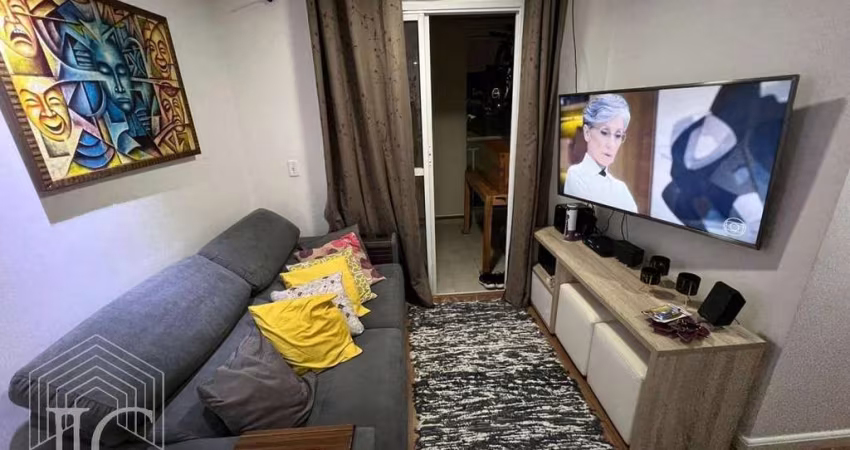 Apartamento para Venda em São Paulo, Saúde, 3 dormitórios, 1 suíte, 2 banheiros, 1 vaga