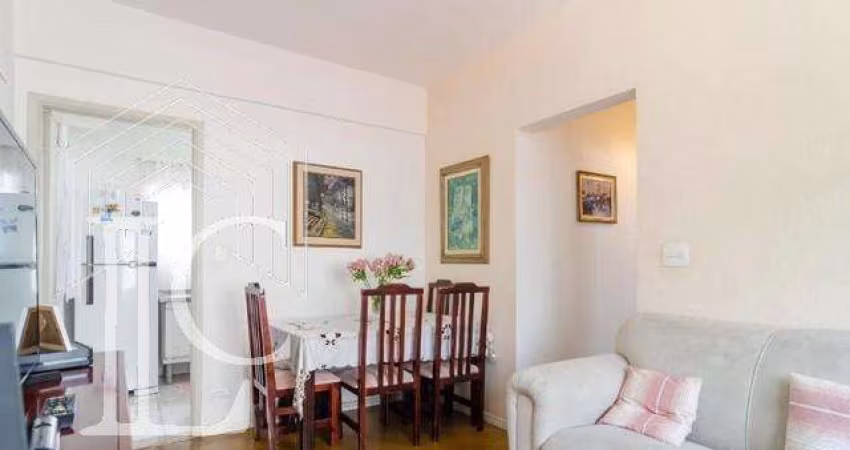 Apartamento para Venda em São Paulo, Saúde, 2 dormitórios, 2 banheiros