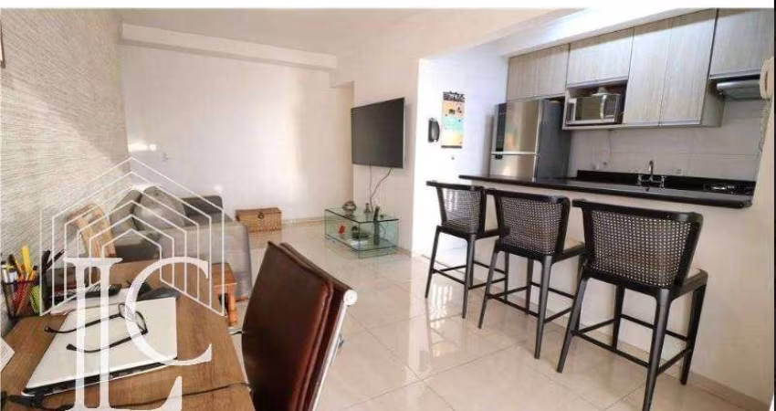 Apartamento para Venda em São Paulo, Vila Mascote, 2 dormitórios, 1 suíte, 2 banheiros, 2 vagas