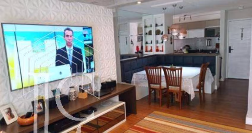 Apartamento para Venda em São Paulo, Jabaquara, 3 dormitórios, 1 suíte, 2 banheiros, 2 vagas
