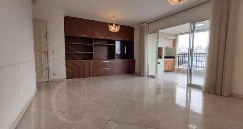 Apartamento para Venda em São Paulo, Vila Mascote, 3 dormitórios, 1 suíte, 3 banheiros, 2 vagas
