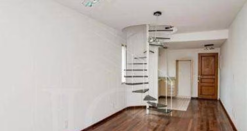 Apartamento para Venda em São Paulo, Vila Mariana, 1 dormitório, 1 banheiro, 1 vaga