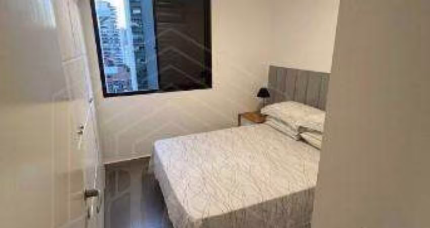 Apartamento para Venda em São Paulo, Vila Nova Conceição, 2 dormitórios, 1 banheiro, 2 vagas