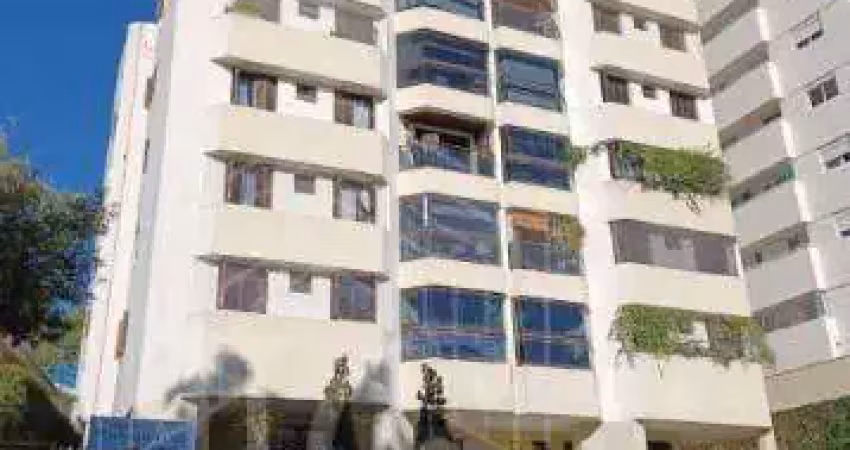 Apartamento para Locação em São Paulo, Saúde, 4 dormitórios, 1 suíte, 3 banheiros, 3 vagas