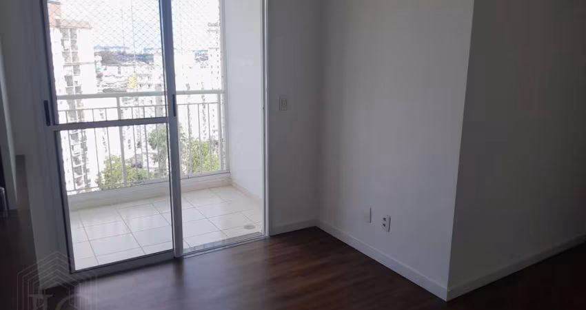 Apartamento para Venda em São Paulo, Saúde, 2 dormitórios, 1 suíte, 2 banheiros, 1 vaga