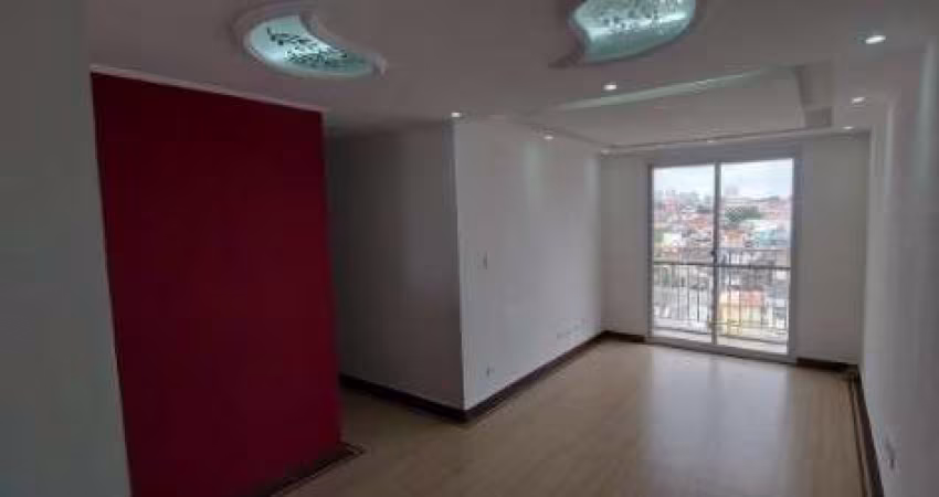 Apartamento para Venda em São Paulo, Vl Mascote, 3 dormitórios, 1 suíte, 2 banheiros, 2 vagas