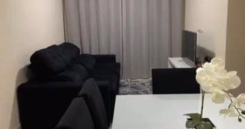 Apartamento para Venda em São Paulo, Jabaquara, 2 dormitórios, 1 banheiro, 1 vaga