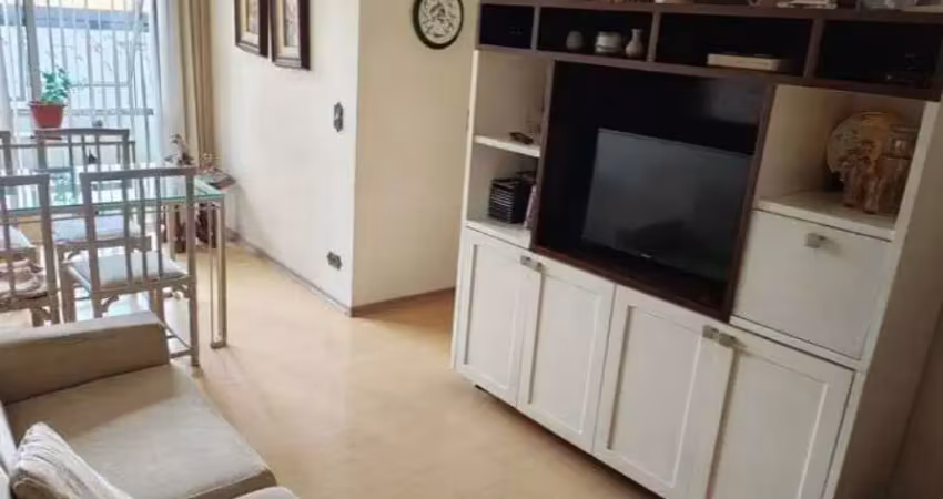 Apartamento para Venda em São Paulo, Vila Santa Catarina, 2 dormitórios, 1 banheiro, 2 vagas