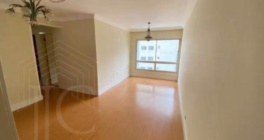 Apartamento para Locação em São Paulo, Aclimação, 3 dormitórios, 2 banheiros, 1 vaga
