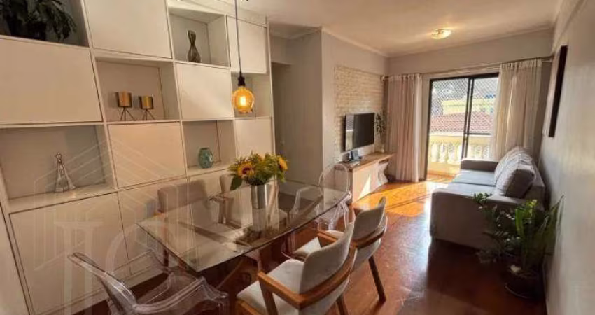 Apartamento para Venda, Saúde, 3 dormitórios, 1 suíte, 1 banheiro, 2 vagas
