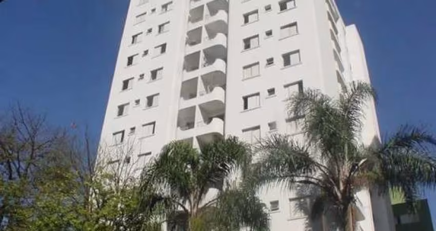 Apartamento para Venda, Vila Mascote, 2 dormitórios, 1 banheiro, 1 vaga