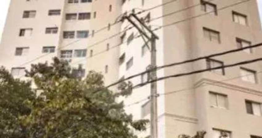 Apartamento para Venda em São Paulo, Vila Mascote, 2 dormitórios, 1 suíte, 2 banheiros, 1 vaga