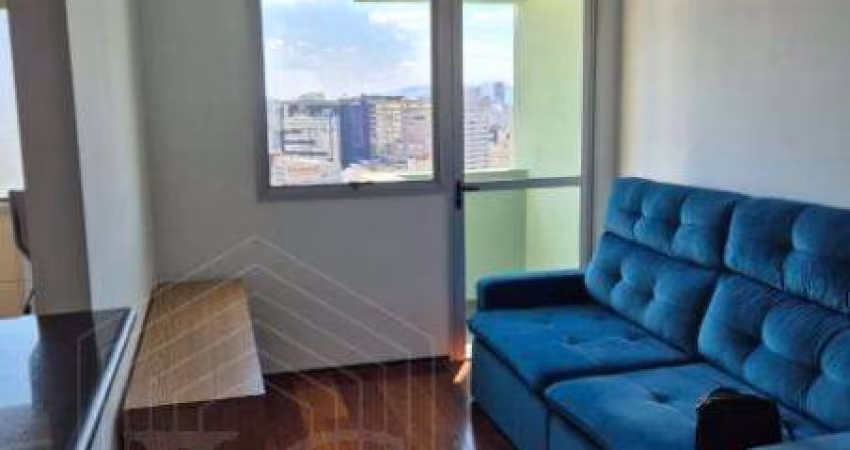 Apartamento para Locação em São Paulo, Vila Mariana, 1 dormitório, 1 banheiro, 1 vaga