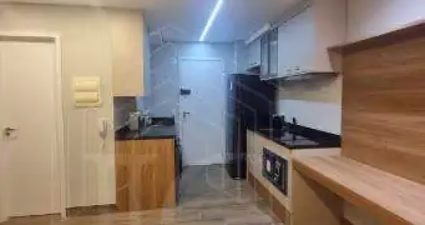 Apartamento para locação em são paulo, vila mariana, 1 dormitório, 1 banheiro