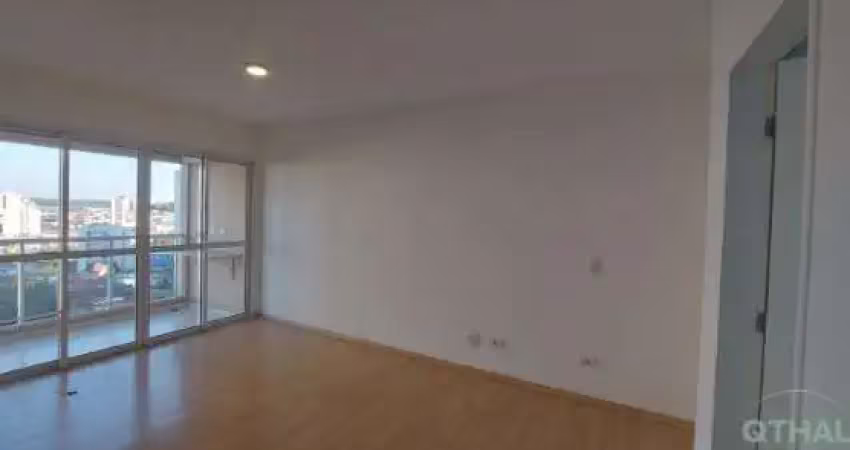 Apartamento para venda em são paulo, vila guarani (z sul), 2 dormitórios, 1 suíte, 2 banheiros, 2 vagas