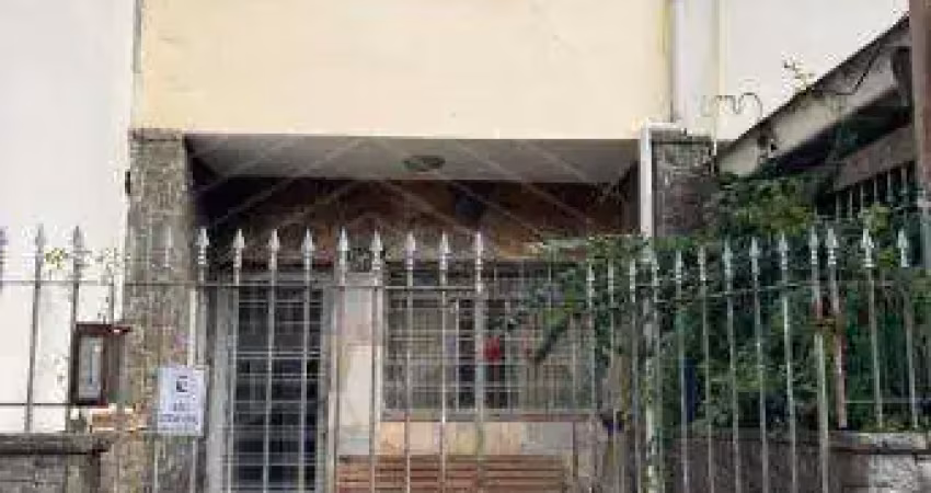 Casa / sobrado para venda em são paulo, chácara santo antônio (zona sul), 2 dormitórios, 2 banheiros, 1 vaga